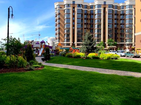 квартира за адресою Мартинова просп., (вул. Григорія Сковороди, 14)