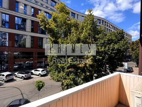 коммерческая по адресу Князей Острожских ул. (Московська), 29-А