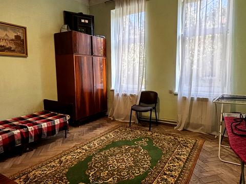квартира по адресу Пекарская ул., 38