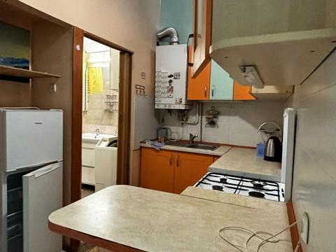 квартира по адресу Пекарская ул., 38