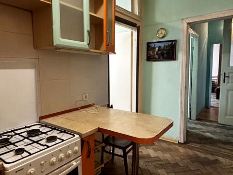 квартира по адресу Пекарская ул., 38