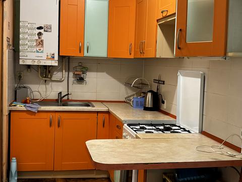 квартира по адресу Пекарская ул., 38