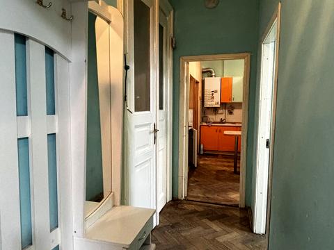 квартира по адресу Пекарская ул., 38