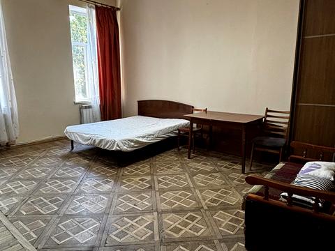 квартира по адресу Пекарская ул., 38