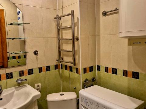 квартира по адресу Калиновая ул., 82