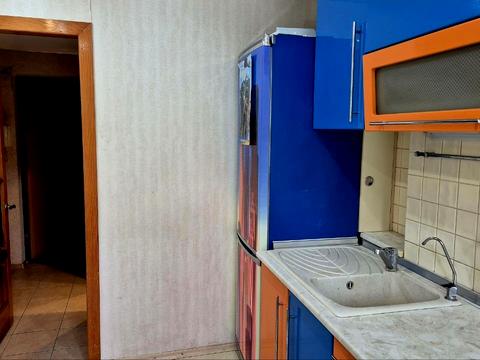 квартира по адресу Калиновая ул., 82