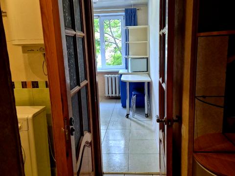 квартира по адресу Калиновая ул., 82