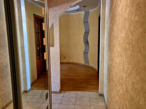 квартира по адресу Калиновая ул., 82