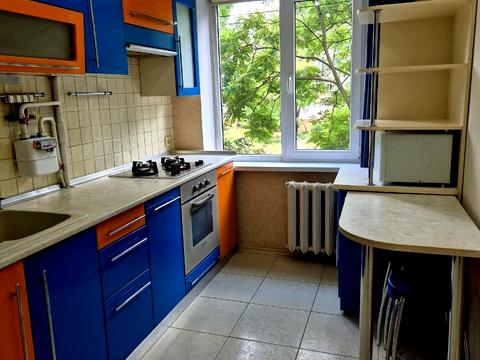 квартира по адресу Калиновая ул., 82