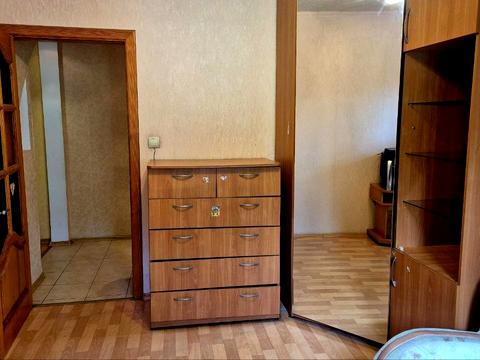 квартира по адресу Калиновая ул., 82