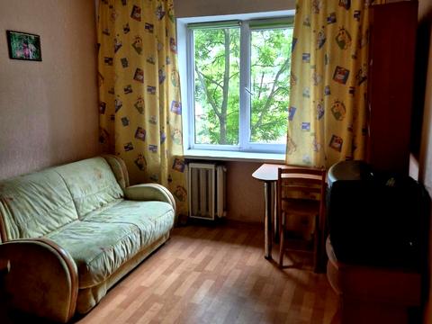 квартира по адресу Калиновая ул., 82