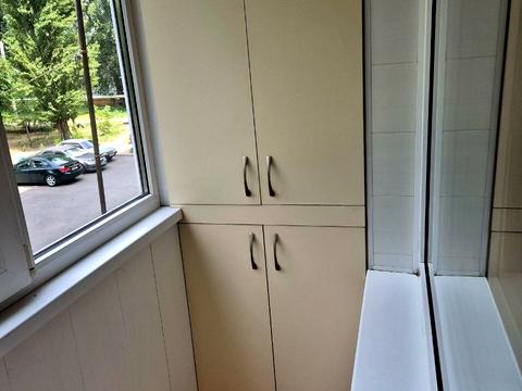 квартира по адресу Калиновая ул., 82