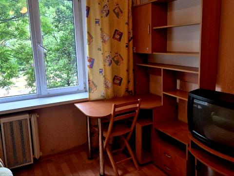 квартира по адресу Калиновая ул., 82