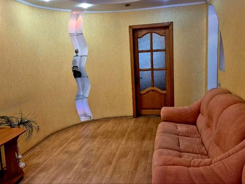 квартира по адресу Калиновая ул., 82