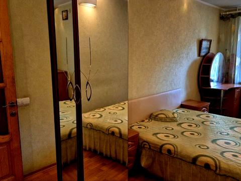 квартира по адресу Калиновая ул., 82