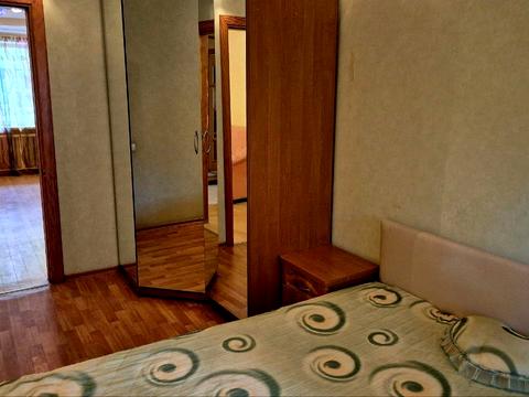 квартира по адресу Калиновая ул., 82