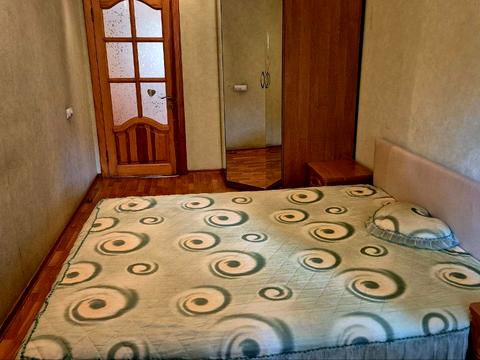 квартира по адресу Калиновая ул., 82