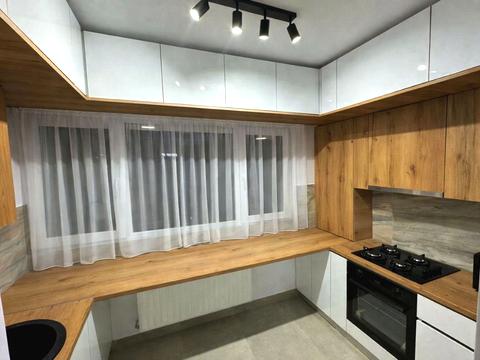 квартира по адресу Сичинского ул., 2а