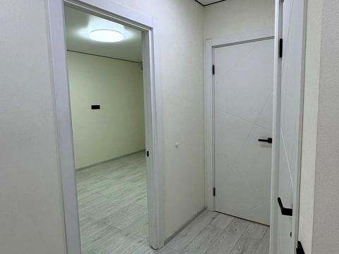 квартира по адресу Евгения Гребёнки ул., 24а