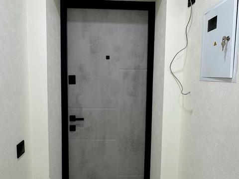 квартира по адресу Евгения Гребёнки ул., 24а