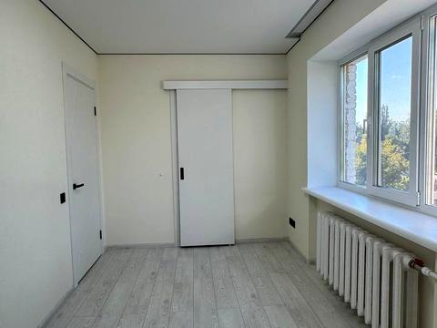 квартира по адресу Евгения Гребёнки ул., 24а