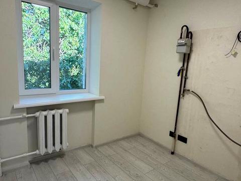 квартира по адресу Евгения Гребёнки ул., 24а