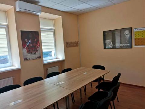 коммерческая по адресу Професора Павловського ул. (Боткіна), 4