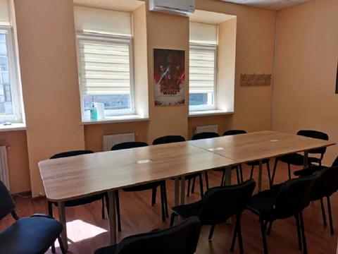 коммерческая по адресу Професора Павловського ул. (Боткіна), 4
