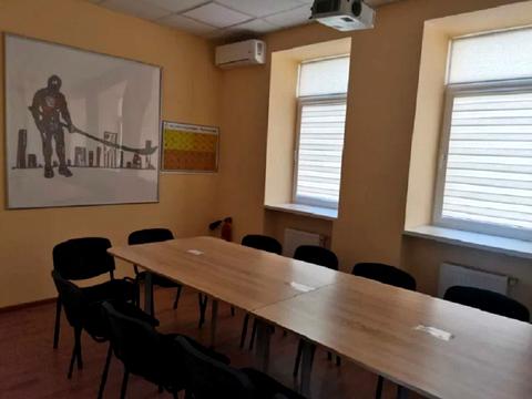 коммерческая по адресу Професора Павловського ул. (Боткіна), 4
