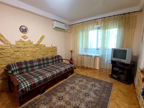 квартира по адресу Академика Вернадского бульв., 16
