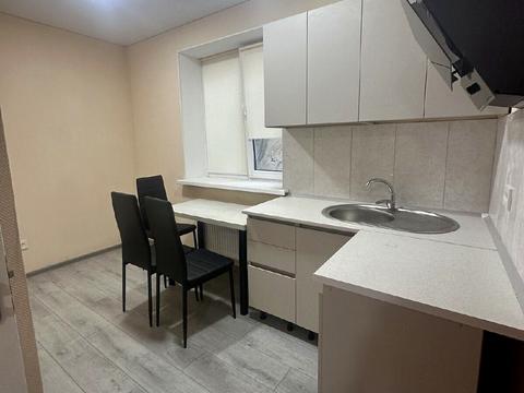 квартира по адресу Ясный пер., 12б