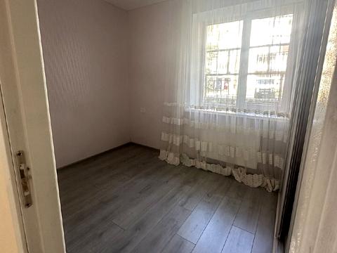 квартира по адресу Ясный пер., 12б