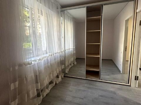 квартира по адресу Ясный пер., 12б
