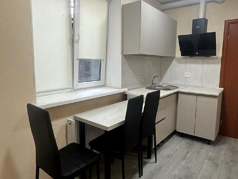 квартира по адресу Ясный пер., 12б