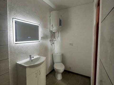 квартира по адресу Ясный пер., 12б
