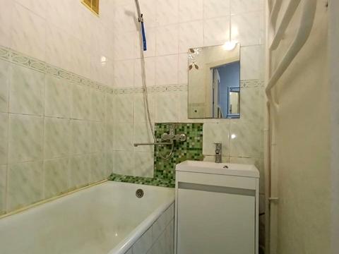 квартира по адресу Академика Вернадского бульв., 16