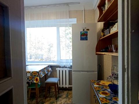 квартира по адресу Академика Вернадского бульв., 16
