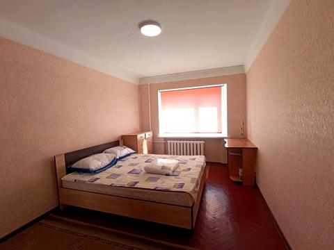 квартира по адресу Академика Вернадского бульв., 16