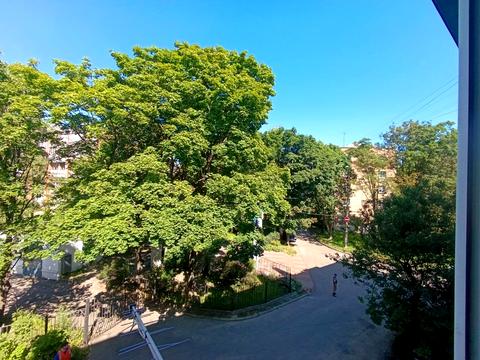 квартира по адресу Академика Вернадского бульв., 16