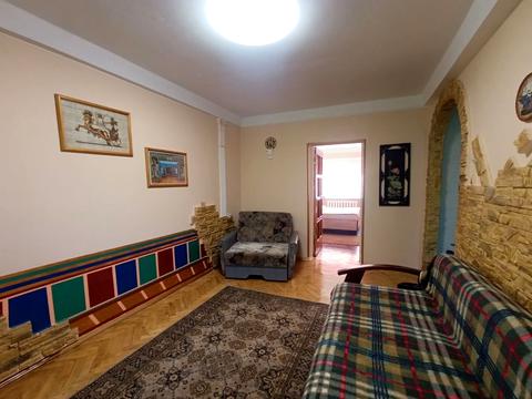 квартира по адресу Академика Вернадского бульв., 16