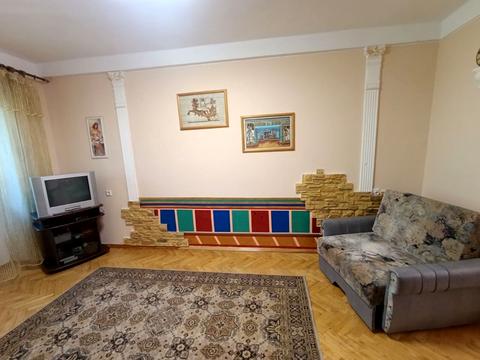 квартира по адресу Академика Вернадского бульв., 16