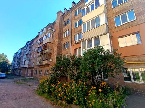 квартира по адресу Академика Вернадского бульв., 16
