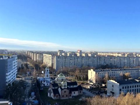квартира за адресою Володимира Великого вул. (Артема), 10-Б