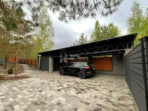 будинок за адресою Підлісна вул.