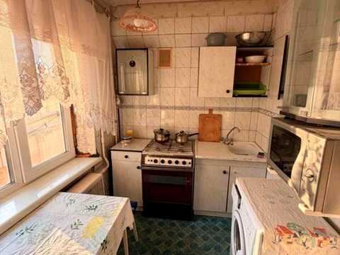 квартира за адресою Оболонський просп., 16