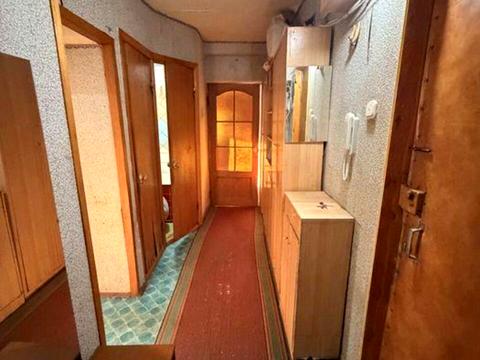 квартира за адресою Оболонський просп., 16