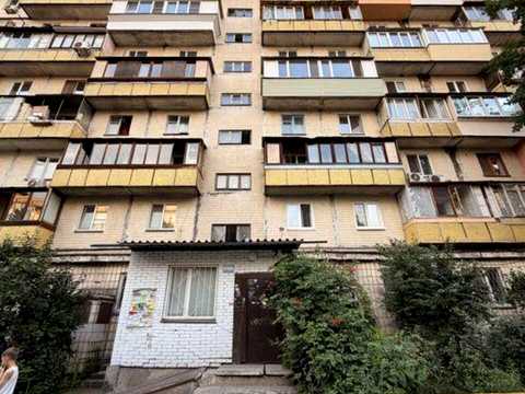 квартира за адресою Оболонський просп., 16