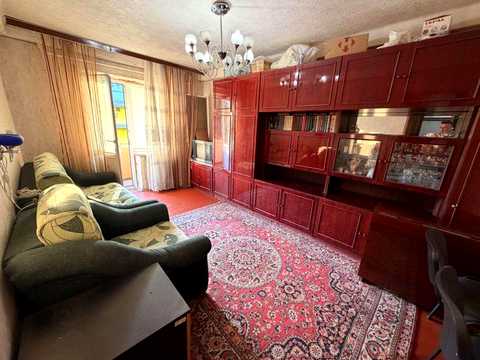 квартира за адресою Оболонський просп., 16