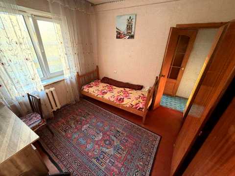 квартира за адресою Оболонський просп., 16