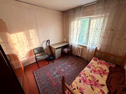 квартира за адресою Оболонський просп., 16